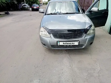 ВАЗ (Lada) Priora 2170 2012 года за 2 100 000 тг. в Усть-Каменогорск