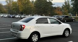 Chevrolet Cobalt 2022 годаfor4 790 000 тг. в Костанай – фото 3