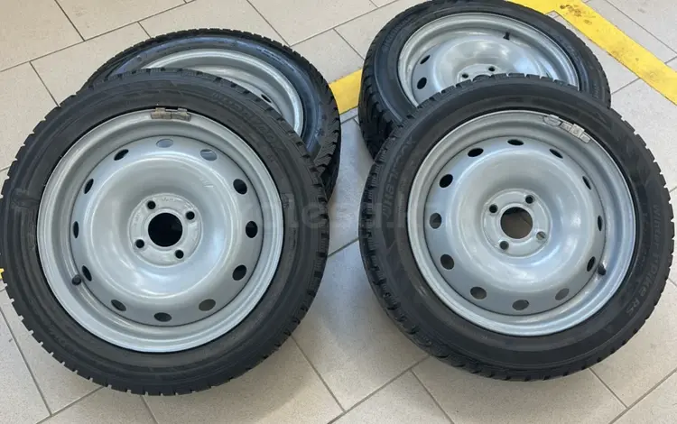 Колесо в сборе за 55 000 тг. в Астана