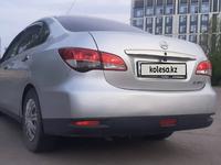 Nissan Almera 2014 года за 3 350 000 тг. в Астана