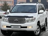 Toyota Land Cruiser 2009 годаfor16 880 000 тг. в Алматы