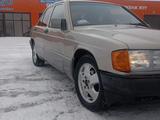 Mercedes-Benz 190 1991 годаүшін1 350 000 тг. в Караганда – фото 3