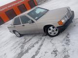 Mercedes-Benz 190 1991 годаүшін1 350 000 тг. в Караганда – фото 4