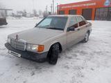 Mercedes-Benz 190 1991 годаүшін1 350 000 тг. в Караганда – фото 5