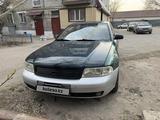 Audi A4 1997 годаүшін1 700 000 тг. в Петропавловск