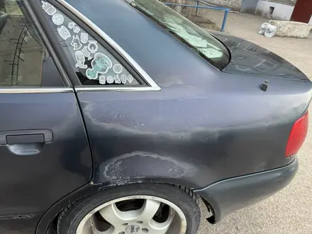 Audi A4 1997 года за 1 700 000 тг. в Петропавловск – фото 5