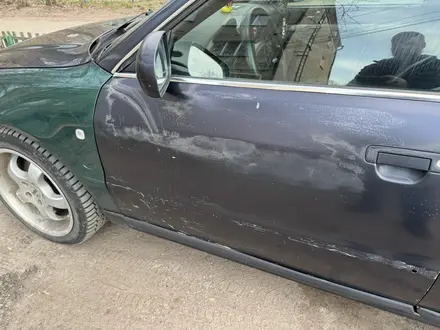 Audi A4 1997 года за 1 700 000 тг. в Петропавловск – фото 6
