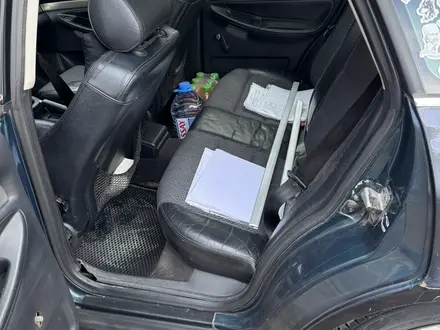 Audi A4 1997 года за 1 700 000 тг. в Петропавловск – фото 7