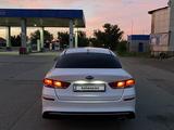 Kia Optima 2019 годаүшін8 500 000 тг. в Семей – фото 4