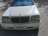 Mercedes-Benz S 320 1995 годаүшін2 100 000 тг. в Караганда
