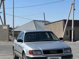 Audi 100 1991 годаүшін1 700 000 тг. в Шымкент