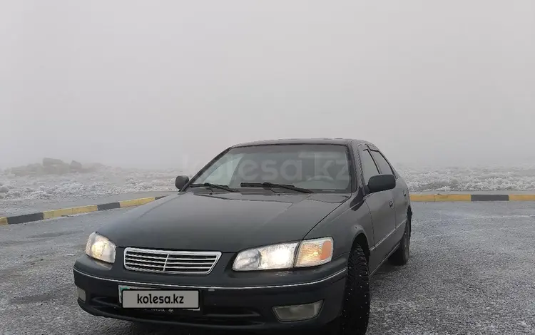 Toyota Camry 2000 года за 4 000 000 тг. в Бейнеу