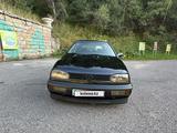 Volkswagen Golf 1997 года за 2 350 000 тг. в Есик – фото 4