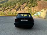 Volkswagen Golf 1997 года за 2 350 000 тг. в Есик – фото 5