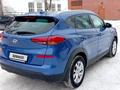 Hyundai Tucson 2018 года за 9 500 000 тг. в Астана – фото 4