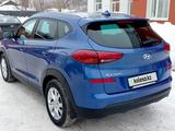 Hyundai Tucson 2018 года за 9 500 000 тг. в Астана – фото 5