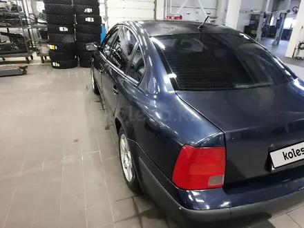 Volkswagen Passat 1997 года за 1 700 000 тг. в Алматы – фото 7