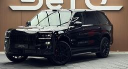 Zeekr 9X Hyper 2026 годаүшін62 000 000 тг. в Алматы – фото 3