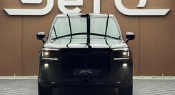 Zeekr 9X Hyper 2026 годаүшін62 000 000 тг. в Алматы – фото 2