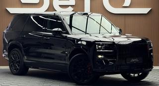 Zeekr 9X Hyper 2026 года за 62 000 000 тг. в Алматы