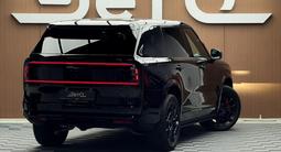 Zeekr 9X Hyper 2026 годаүшін62 000 000 тг. в Алматы – фото 4