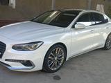 Hyundai Grandeur 2017 годаүшін11 800 000 тг. в Шымкент