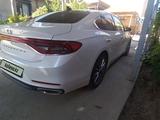 Hyundai Grandeur 2017 годаүшін11 800 000 тг. в Шымкент – фото 3
