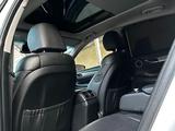 Hyundai Grandeur 2017 годаүшін11 800 000 тг. в Шымкент – фото 5