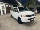 Volkswagen Transporter 2015 годаүшін16 500 000 тг. в Алматы – фото 3