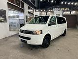 Volkswagen Transporter 2015 годаүшін16 500 000 тг. в Алматы