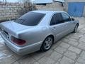 Mercedes-Benz E 320 2000 годаүшін4 850 000 тг. в Актау – фото 10