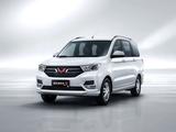 Wuling Hongguang S 2024 года за 7 950 000 тг. в Алматы