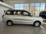 Wuling Hongguang S 2024 годаүшін8 380 000 тг. в Алматы – фото 5