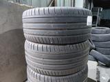 255/40R19 Dunlop SP Sport Maxx GT за 95 000 тг. в Алматы – фото 2