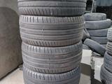 255/40R19 Dunlop SP Sport Maxx GT за 95 000 тг. в Алматы