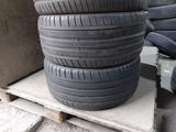 255/40R19 Dunlop SP Sport Maxx GT за 95 000 тг. в Алматы – фото 3