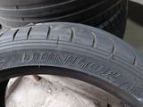 255/40R19 Dunlop SP Sport Maxx GT за 95 000 тг. в Алматы – фото 4