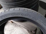255/40R19 Dunlop SP Sport Maxx GT за 95 000 тг. в Алматы – фото 5