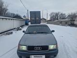 Audi 100 1993 года за 1 300 000 тг. в Шу