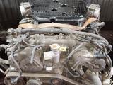 Двигатель VQ35HR 4 WD за 700 000 тг. в Астана – фото 2