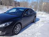 Mazda 6 2008 года за 4 000 000 тг. в Семей – фото 5