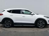 Hyundai Tucson 2020 годаүшін12 690 000 тг. в Астана – фото 4