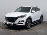 Hyundai Tucson 2020 года за 12 690 000 тг. в Астана