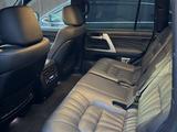 Toyota Land Cruiser 2018 года за 35 500 000 тг. в Актобе – фото 3