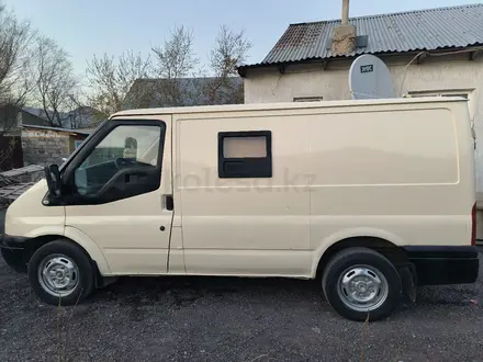 Ford Transit 2007 года за 4 500 000 тг. в Караганда – фото 5