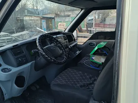 Ford Transit 2007 года за 4 500 000 тг. в Караганда – фото 8