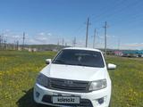 ВАЗ (Lada) Granta 2191 2015 года за 2 200 000 тг. в Усть-Каменогорск – фото 3
