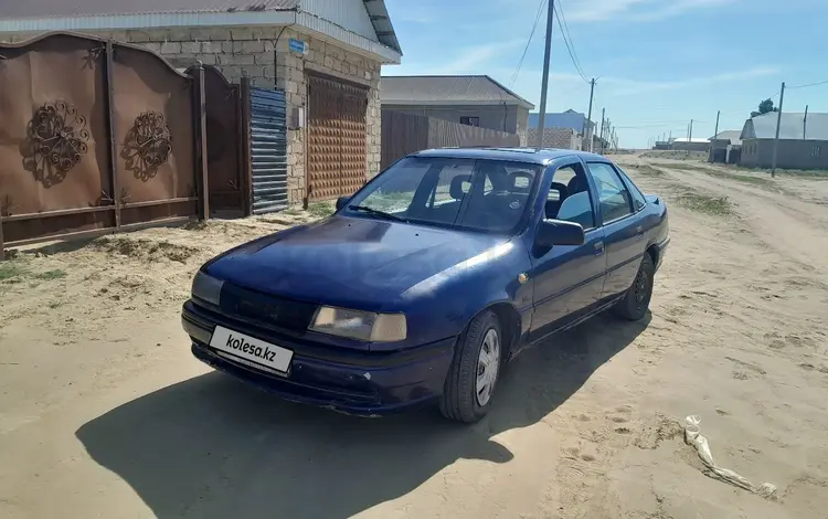 Opel Vectra 1993 года за 650 000 тг. в Аральск