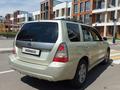 Subaru Forester 2005 года за 3 700 000 тг. в Алматы – фото 2