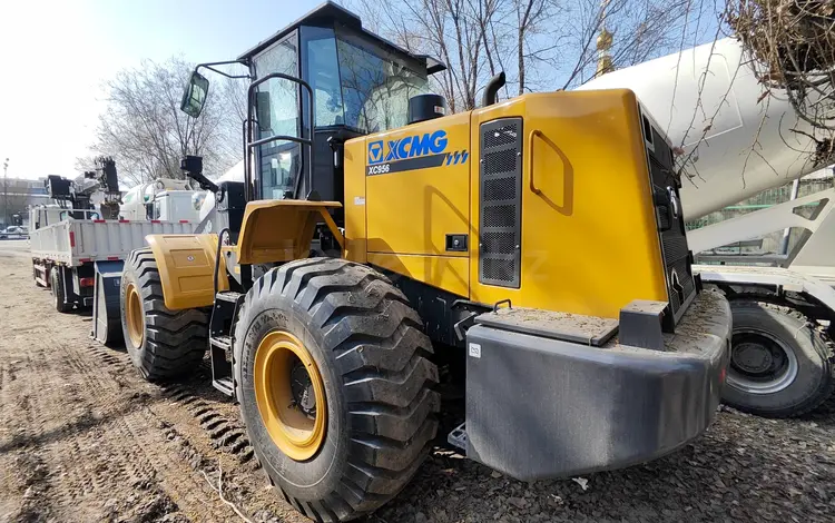 XCMG  XC956 джойстик ковш 3.2 м³ 2025 года за 22 800 000 тг. в Алматы